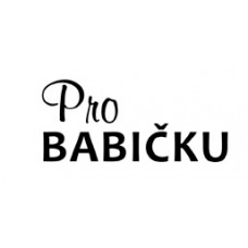 Nápis č.32, pro babičku / RŮZNÉ BARVY