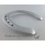 Podkova – Aluminium, 10