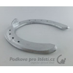 Podkova – Aluminium, 10